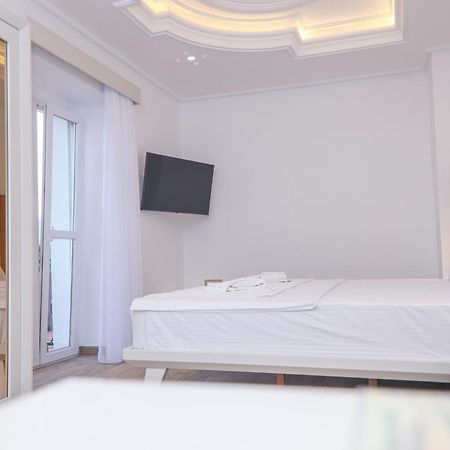 Hotel Rr Herceg Novi Bagian luar foto