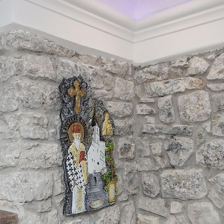 Hotel Rr Herceg Novi Bagian luar foto