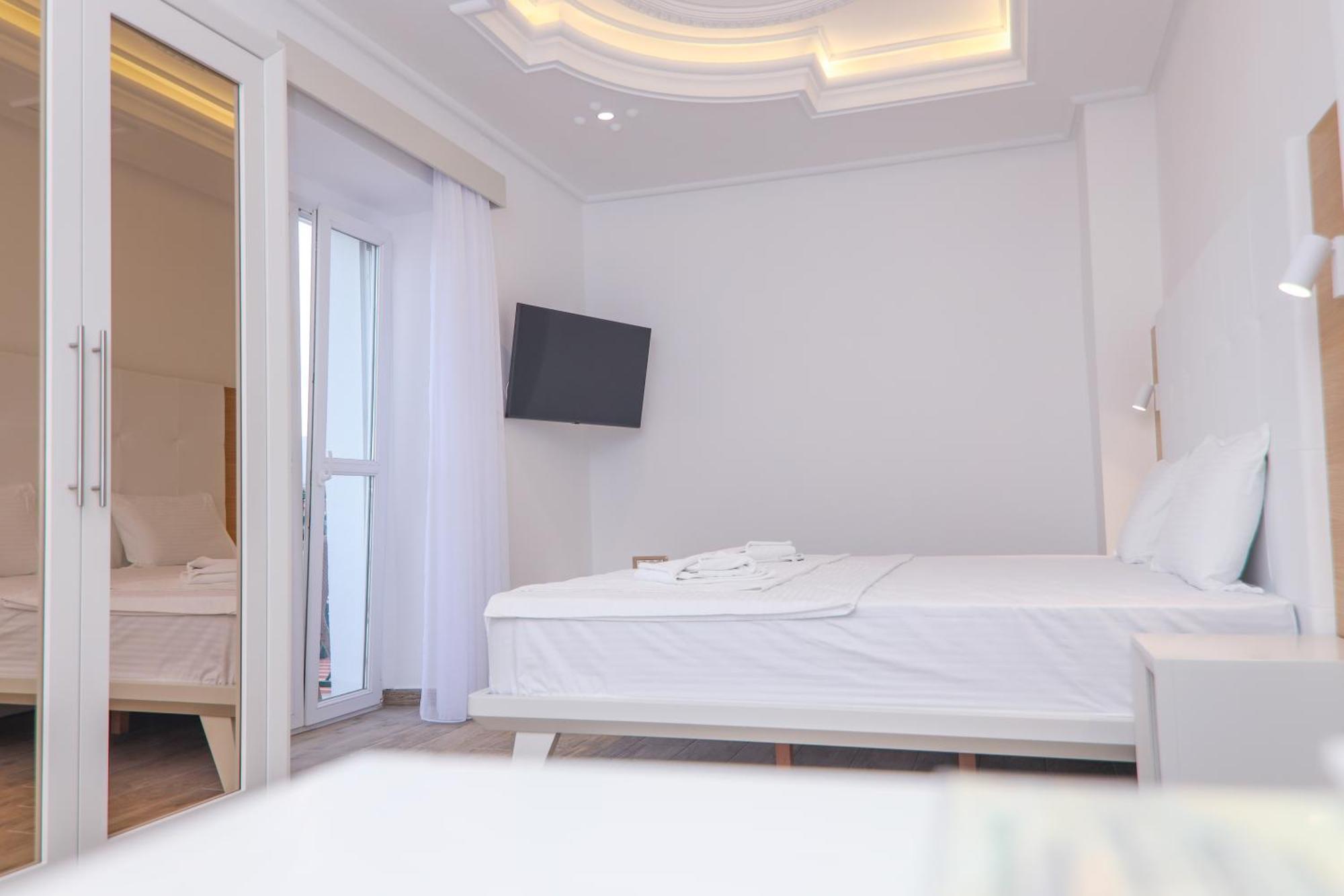 Hotel Rr Herceg Novi Bagian luar foto