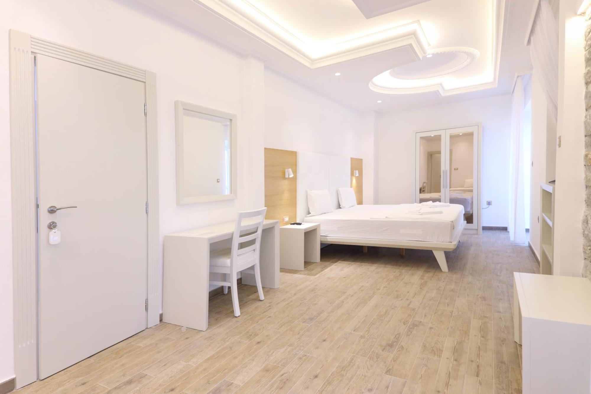 Hotel Rr Herceg Novi Bagian luar foto