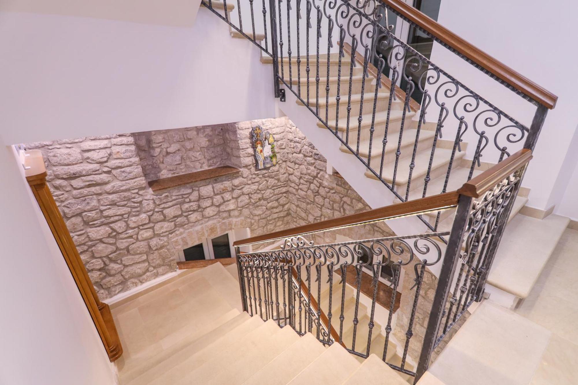 Hotel Rr Herceg Novi Bagian luar foto