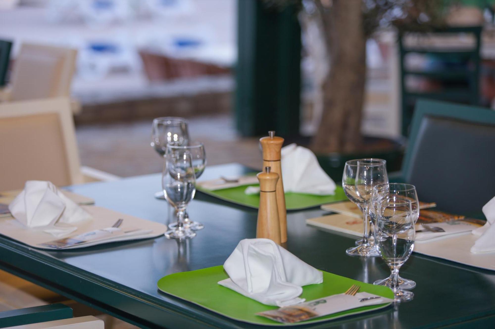 Hotel Rr Herceg Novi Bagian luar foto