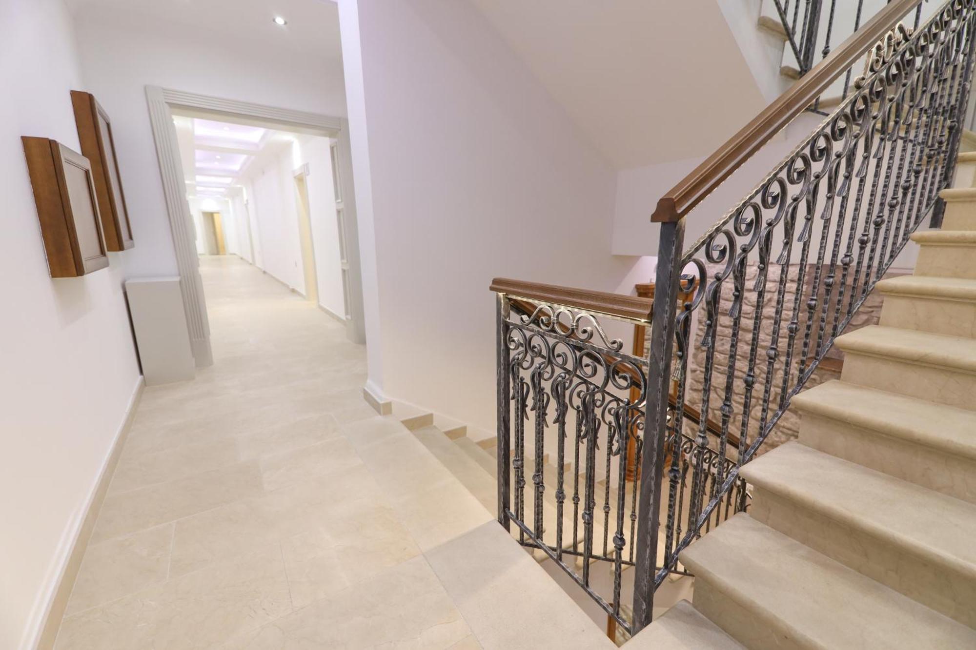 Hotel Rr Herceg Novi Bagian luar foto